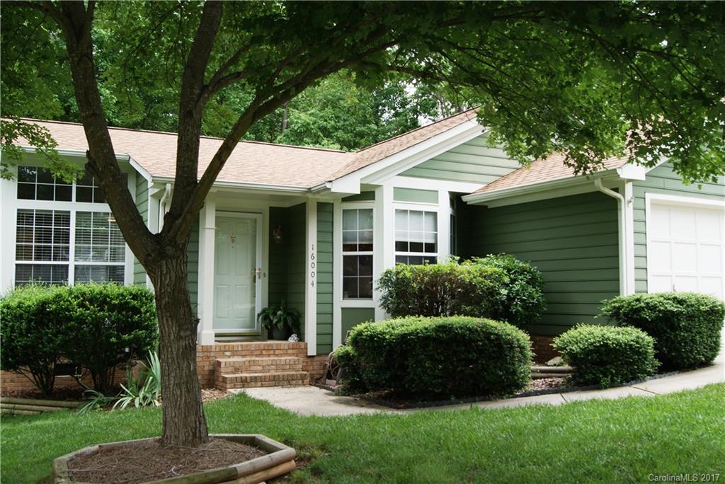 16004 Bushnell Court Huntersville NC 28078