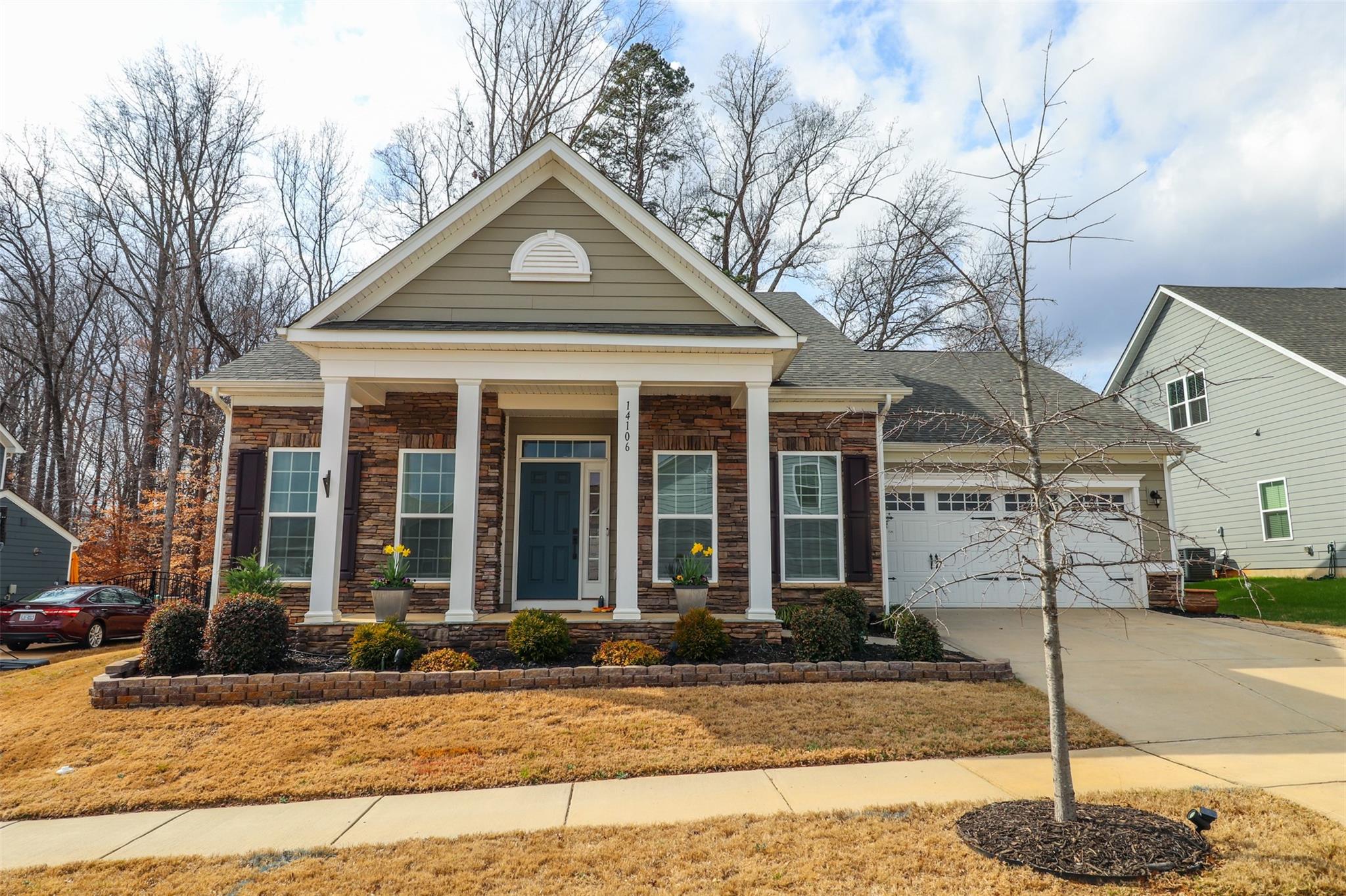 14106 Sunnyhill Grove Road Davidson NC 28036