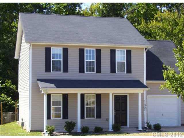 11527 Northwoods Forest Drive Charlotte NC 28214