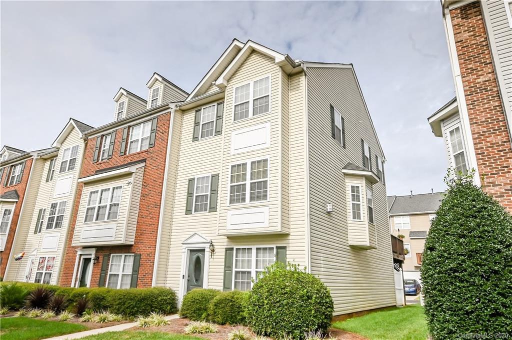 16225 Peachmont Drive Cornelius NC 28031