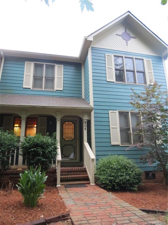 404 Windsor Lane Statesville NC 28677