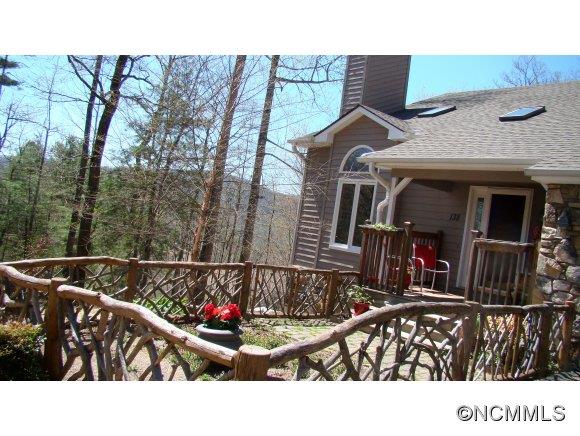 138 Churchill Downs Drive Fairview NC 28730