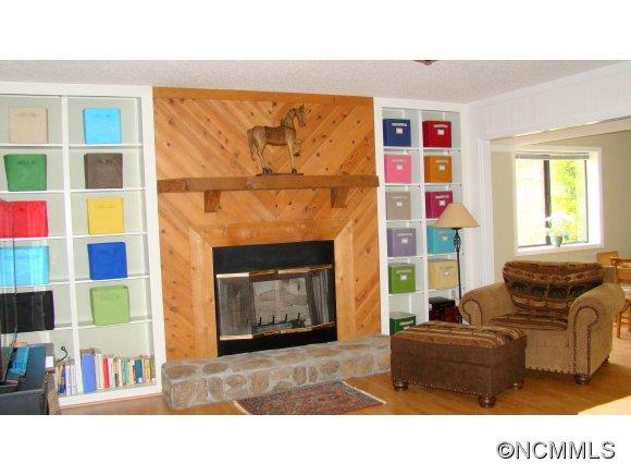 138 Churchill Downs Drive Fairview NC 28730
