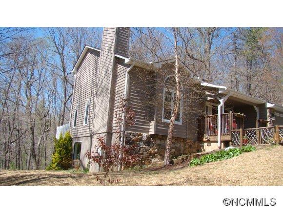138 Churchill Downs Drive Fairview NC 28730