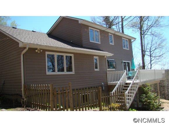 138 Churchill Downs Drive Fairview NC 28730