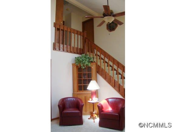 138 Churchill Downs Drive Fairview NC 28730
