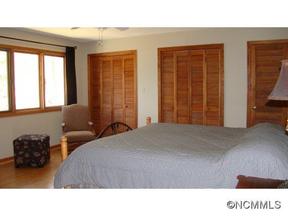 138 Churchill Downs Drive Fairview NC 28730