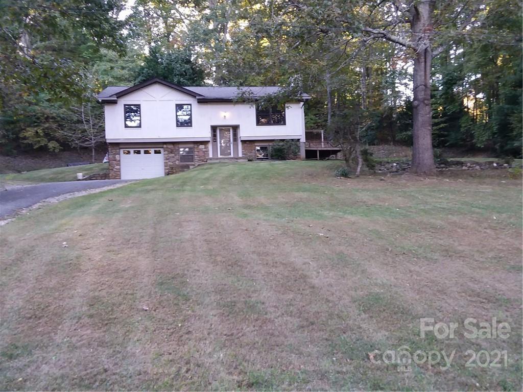 5 Greenwood Acres Drive Mills River NC 28759