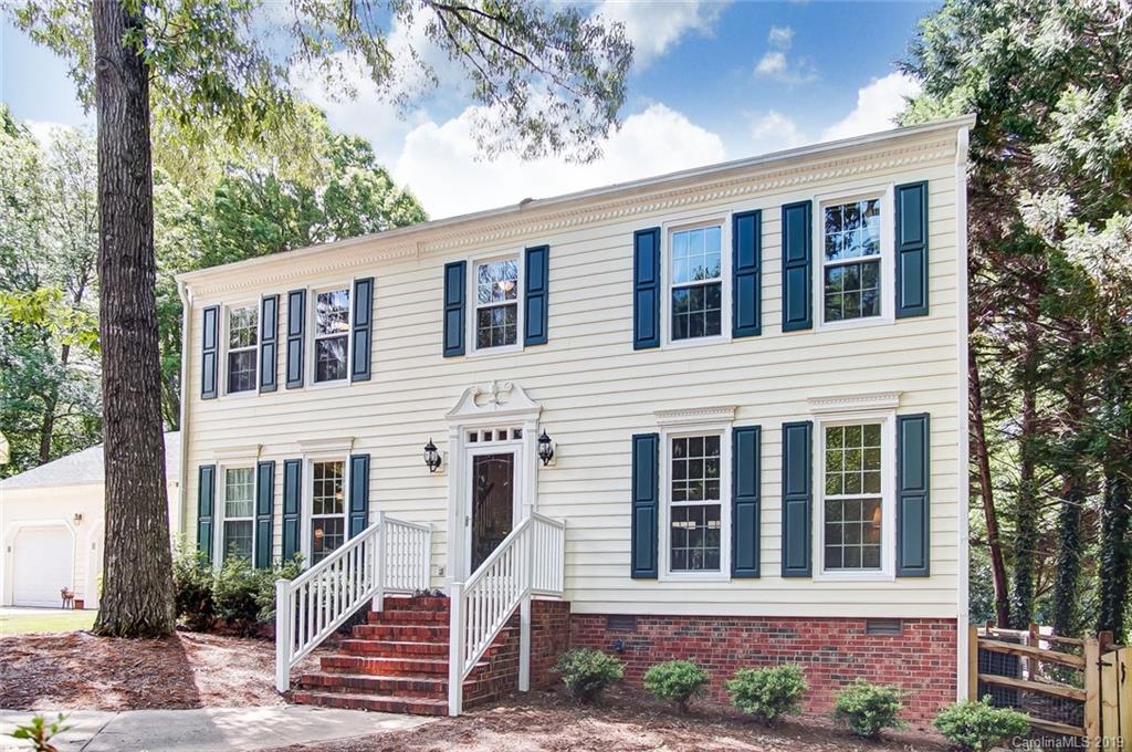 3119 Quilting Road Matthews NC 28105