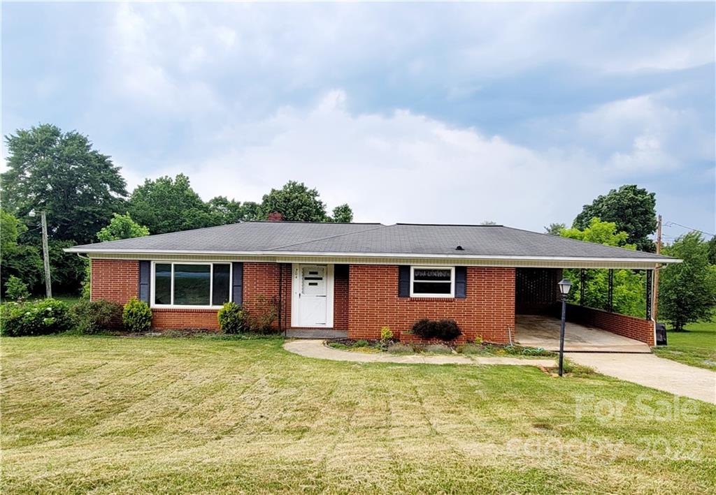 204 Settlemyre Road Morganton NC 28655
