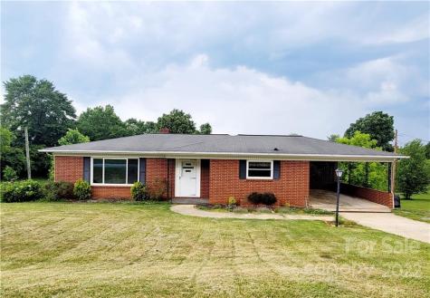 204 Settlemyre Road Morganton NC 28655