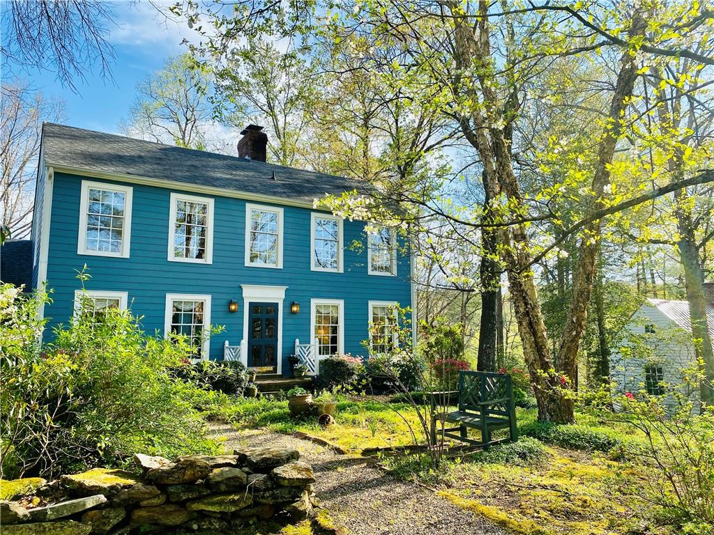 1940 Taylorsville Road Se Lenoir NC 28645
