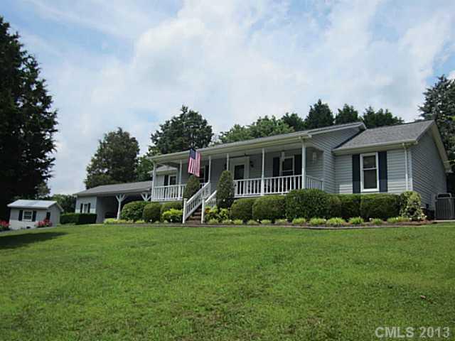 5041 Daffodil Lane Concord NC 28025