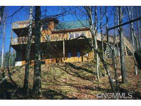 111 Sequoyah Hills Drive Fletcher NC 28732