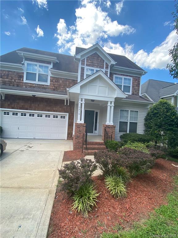 10810 Tradition View Drive Charlotte NC 28269