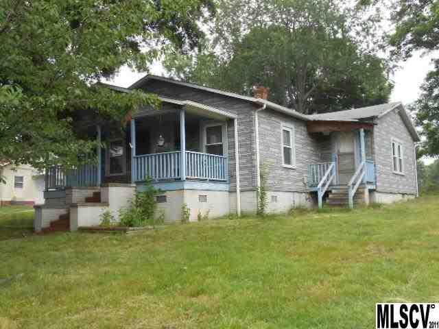 8 N Summit Avenue Granite Falls NC 28630