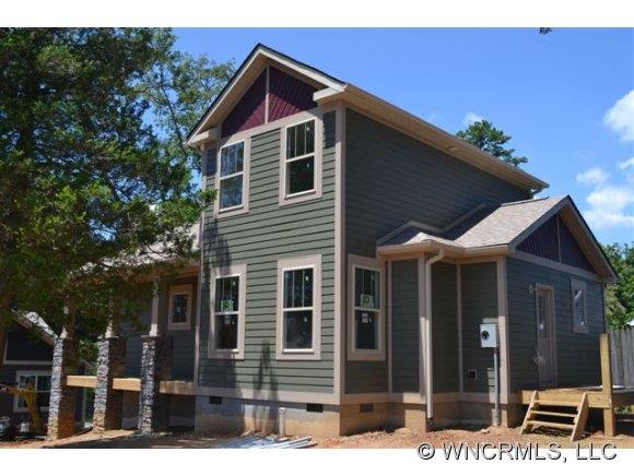 10 Gracious Lane Asheville NC 28803