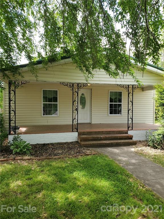300 Mimosa Avenue Morganton NC 28655