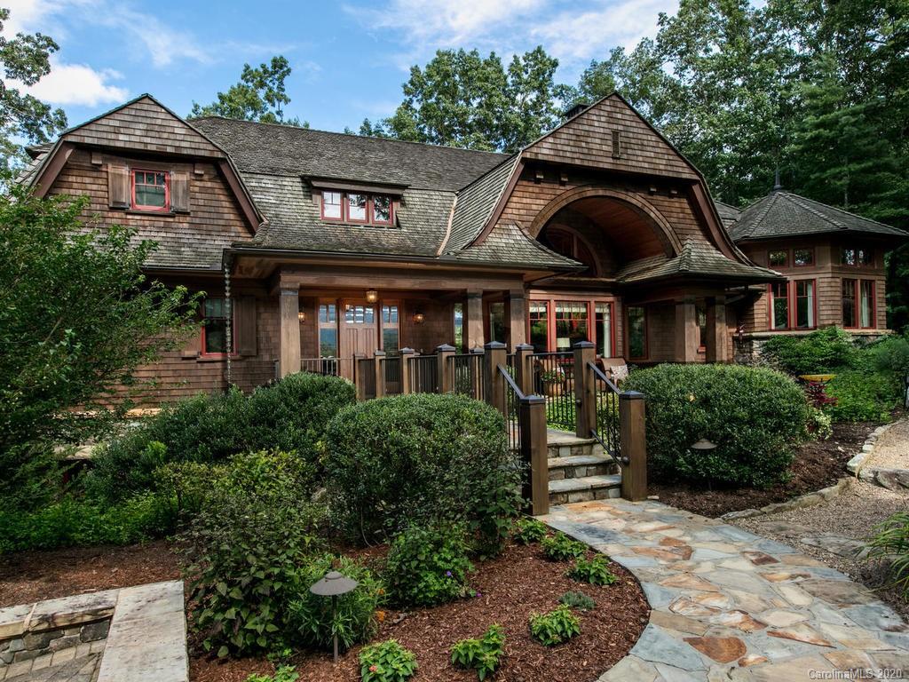 32 Deep Creek Trail Arden NC 28704