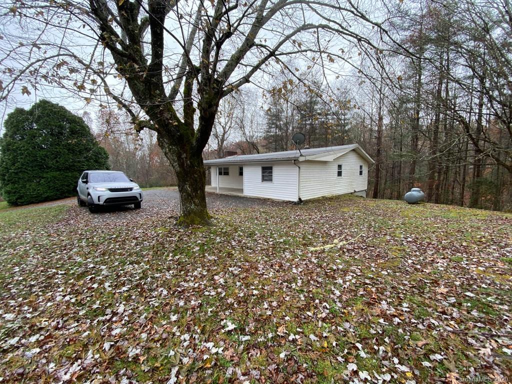 529 See Off Mountain Road Brevard NC 28712