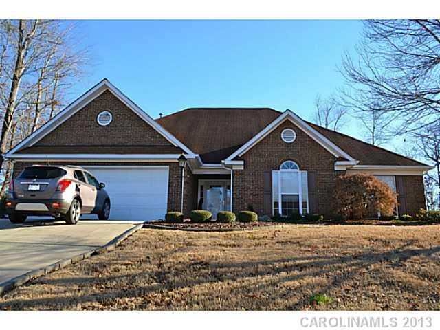 2106 Windy Hill Lane Monroe NC 28110