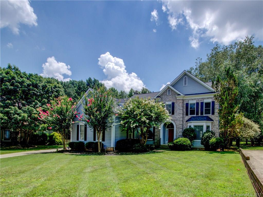 10520 Penmarric Court Charlotte NC 28270
