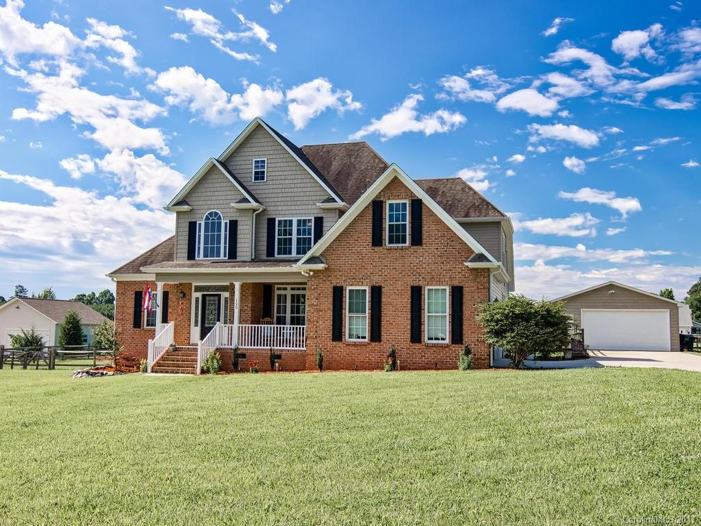 120 Oliphant Road Mooresville NC 28115