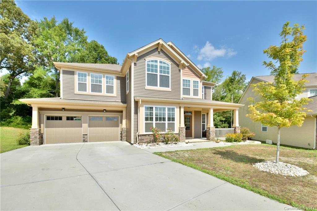 3352 Helmsley Court Concord NC 28027