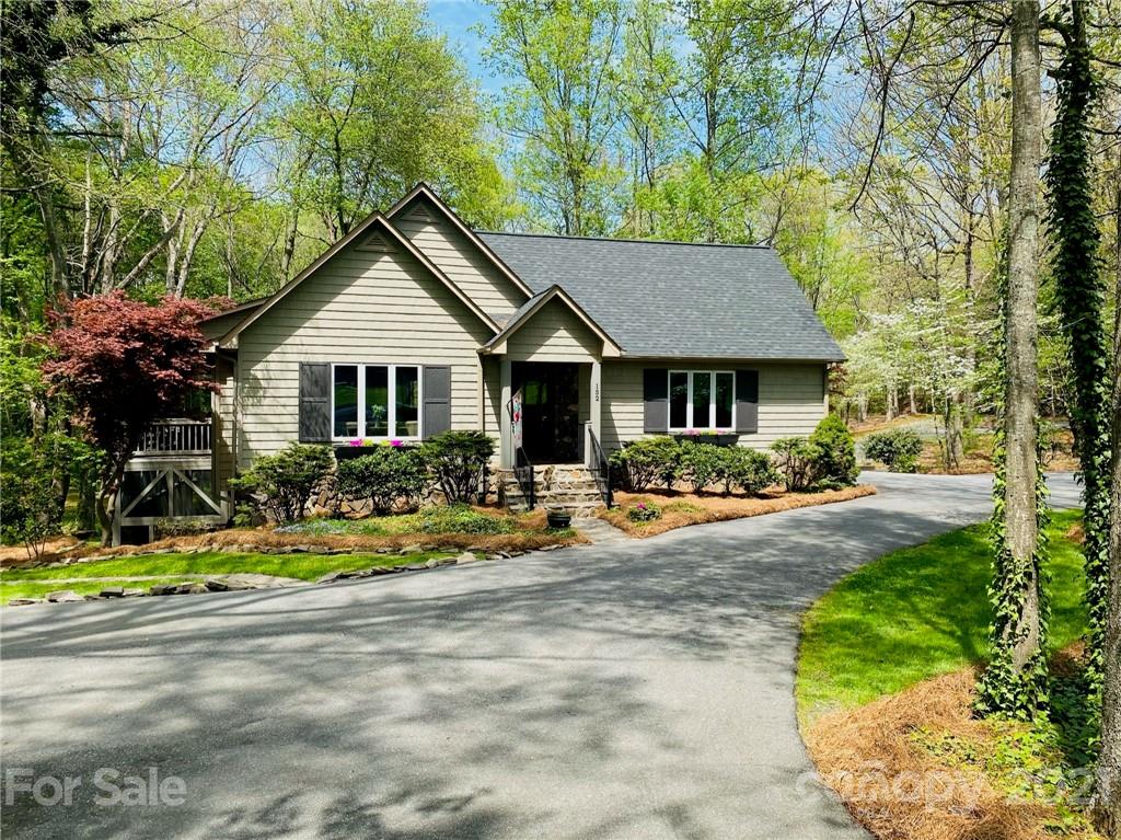 152 Quail Trail Lincolnton NC 28092
