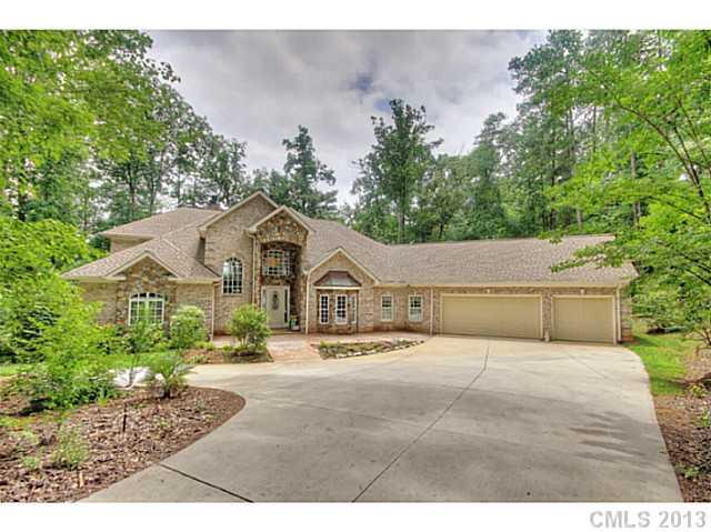 499 Agnew Road Mooresville NC 28117
