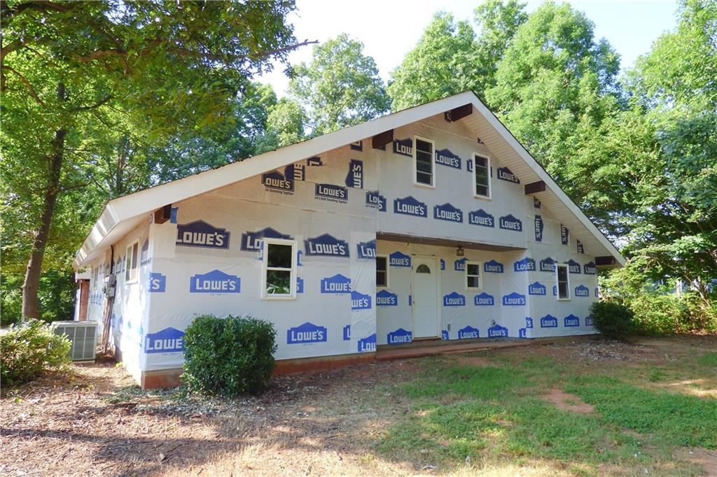 1835 Kool Park Road Ne Hickory NC 28601