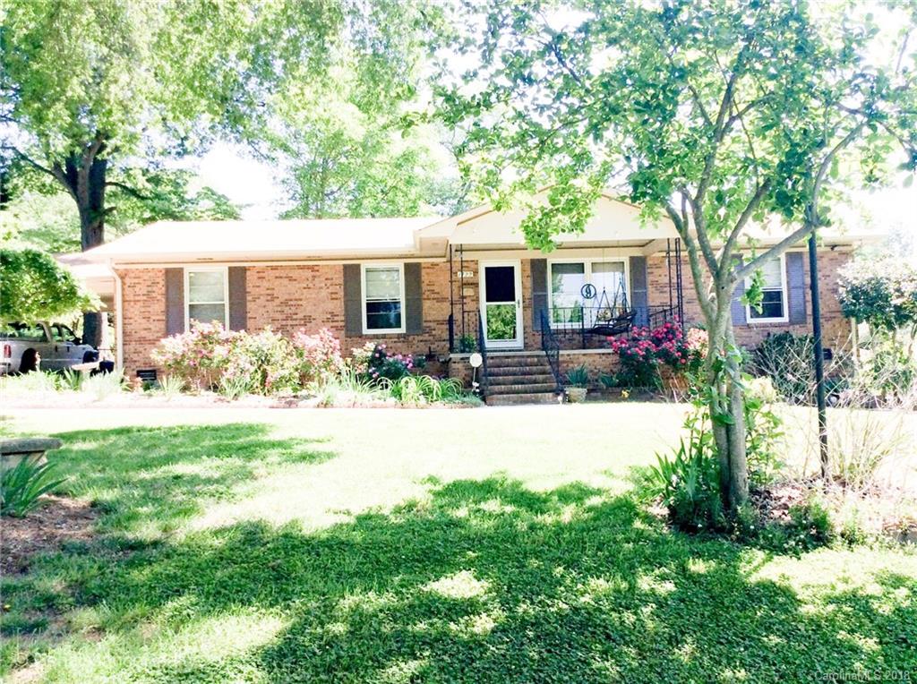 1722 Anthony Drive Gastonia NC 28052
