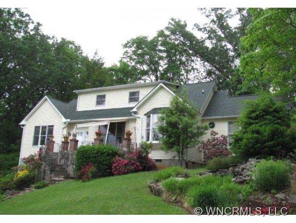 418 Canonero Drive Fairview NC 28730