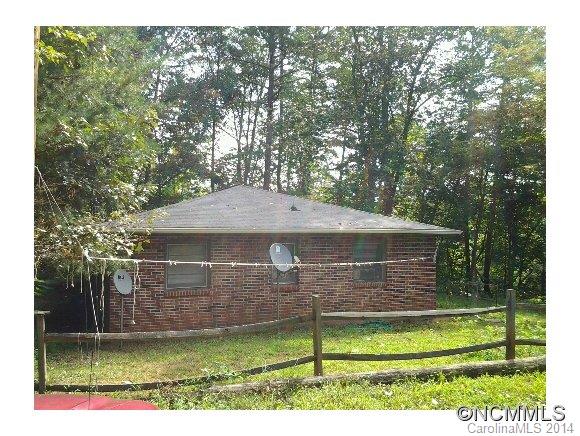 282 Searcy Mountain Road Cullowhee NC 28723