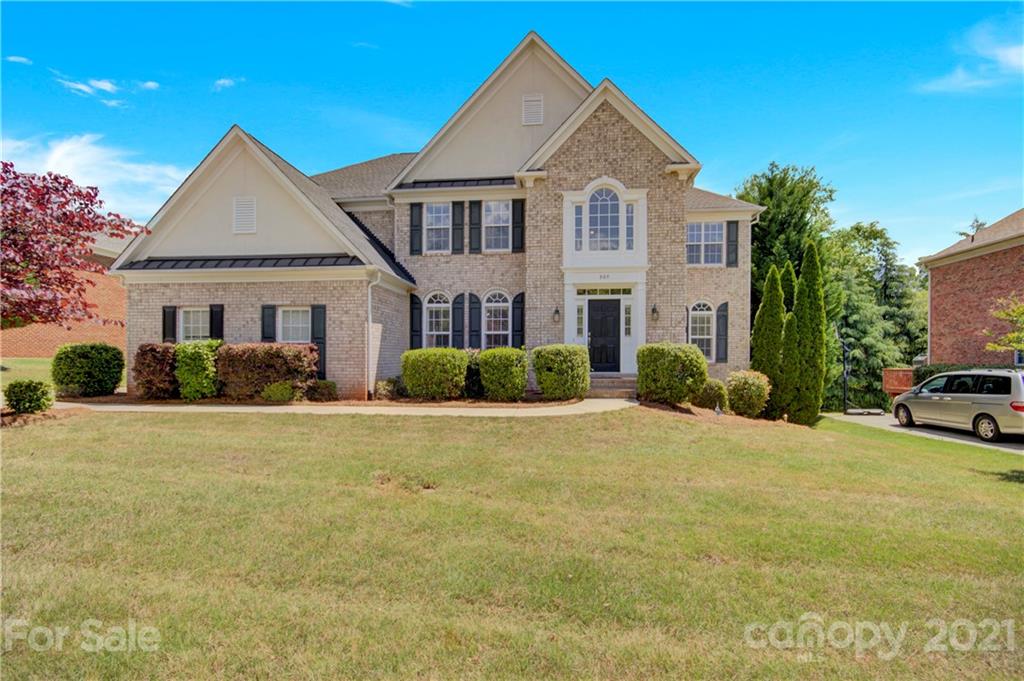 809 Grand Provincial Avenue Matthews NC 28105