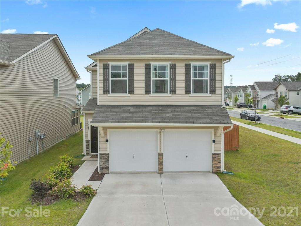 12545 Palomino Drive Midland NC 28107