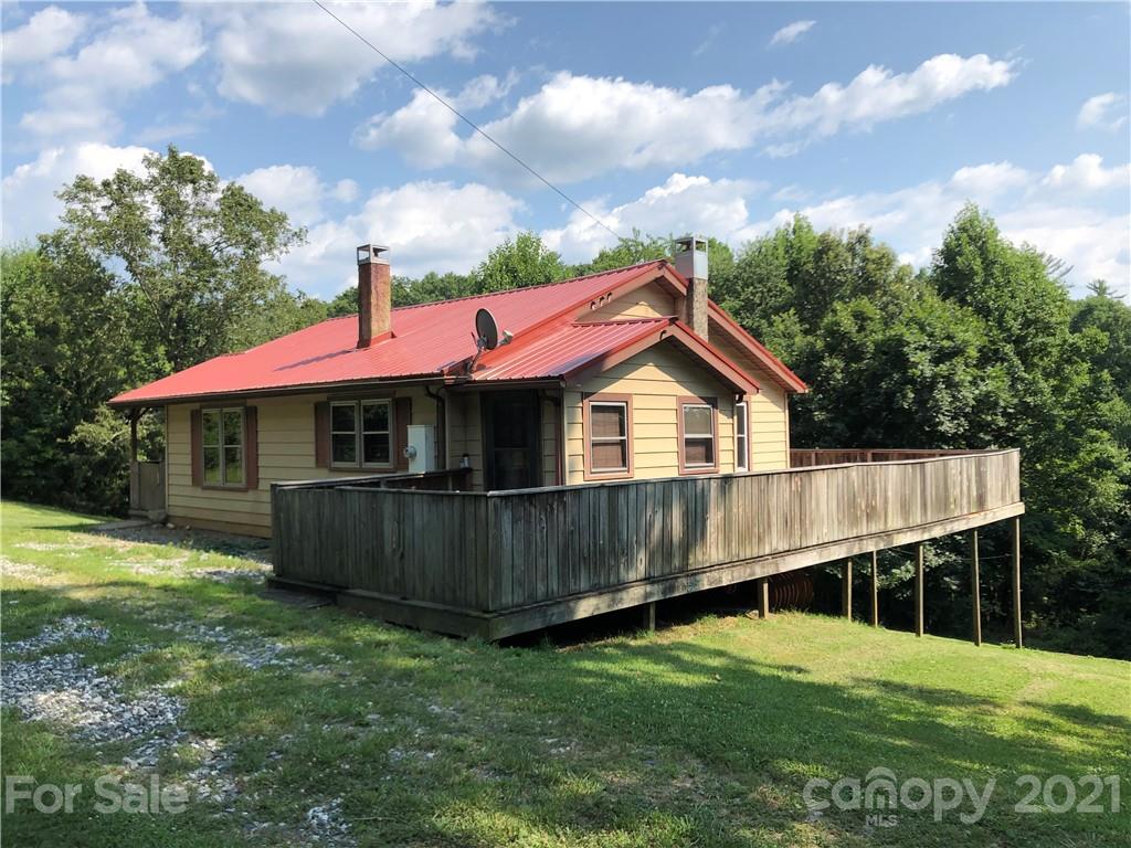 664 Panther Branch Road Alexander NC 28701