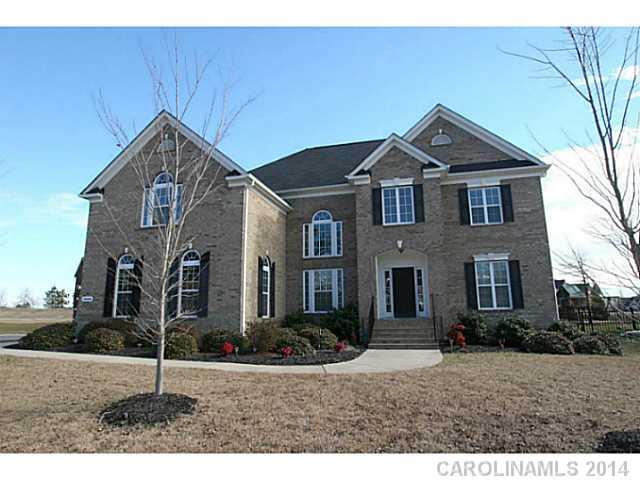 10404 Legolas Lane Charlotte NC 28269