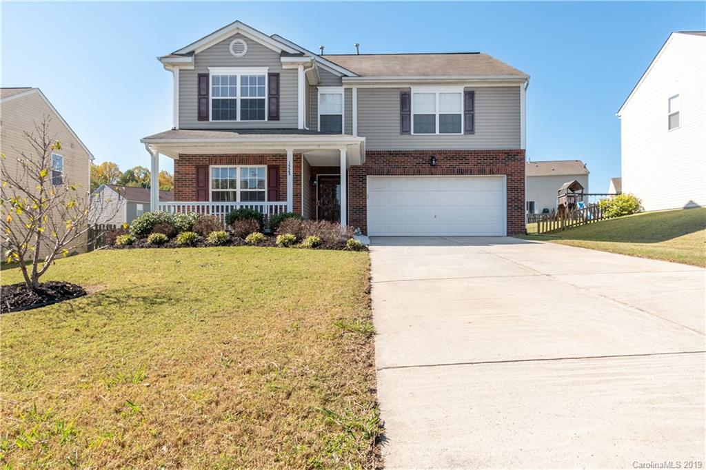 1523 April Knoll Court Huntersville NC 28078