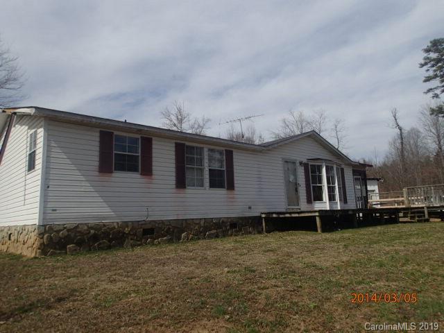 6548 Vein Mountain Road Nebo NC 28761