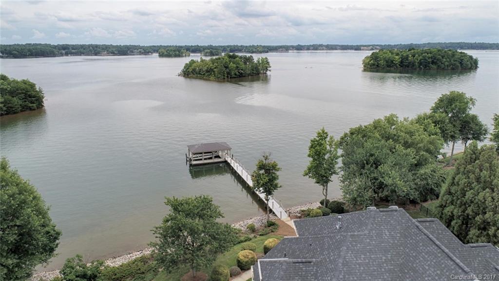 481 Bay Harbour Road Mooresville NC 28117
