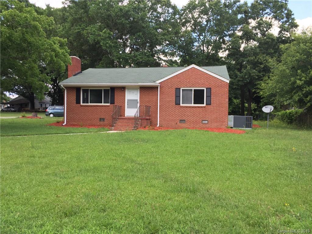 1214 Cloninger Avenue Gastonia NC 28052