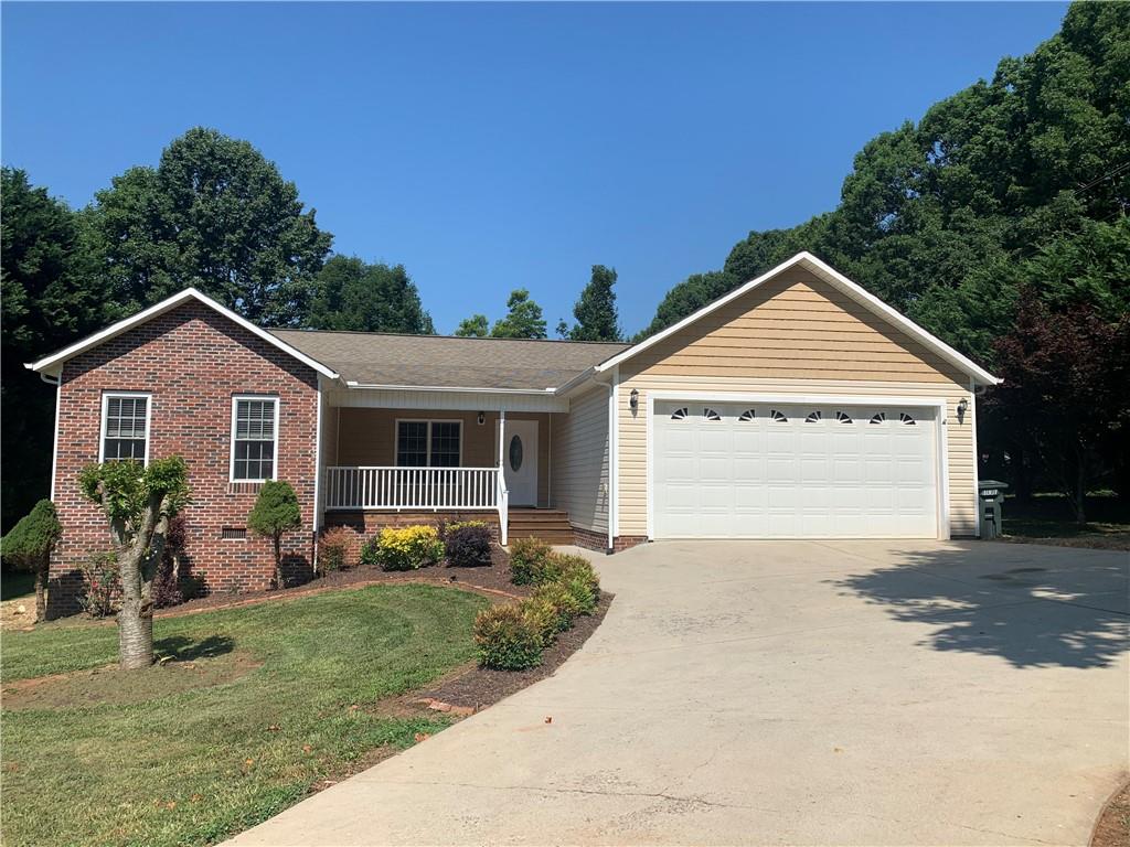 1007 Merrywood Drive Newton NC 28658