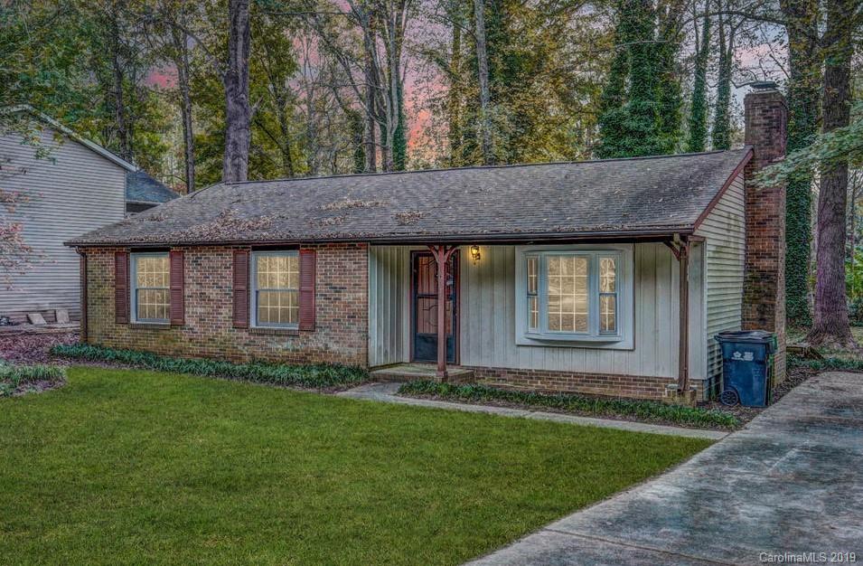 6327 Big Oak Lane Charlotte NC 28227