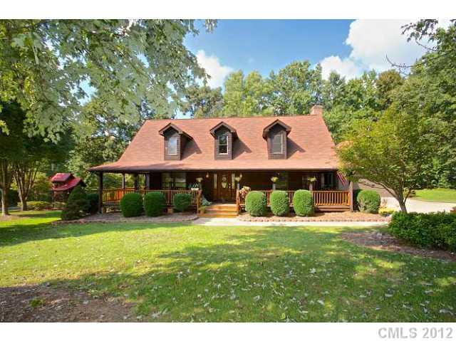 4906 Club View Drive Concord NC 28025