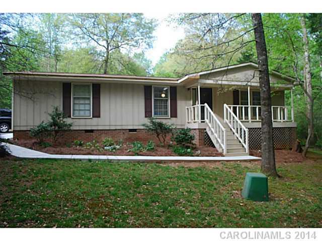 8444 Starnes Randall Road Charlotte NC 28215