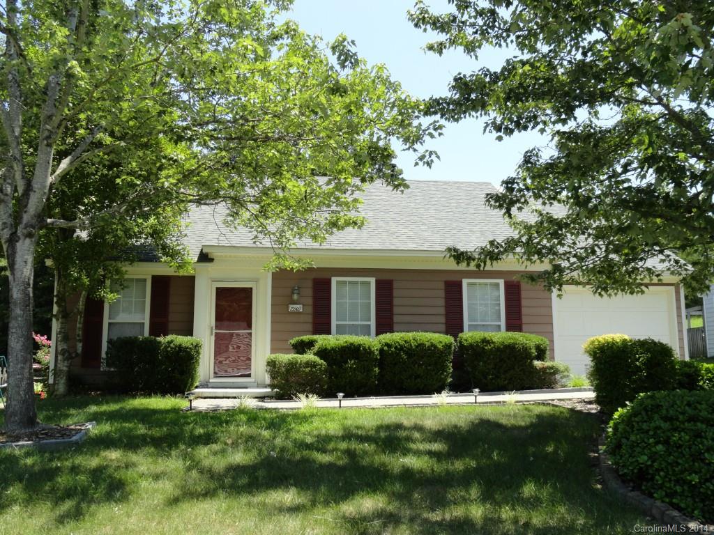 13909 Eden Court Pineville NC 28134