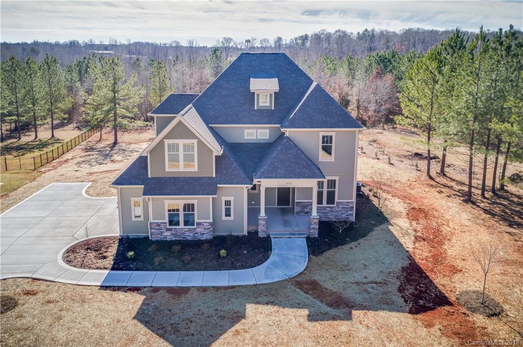 4726 Killian Crossing Drive Denver NC 28037