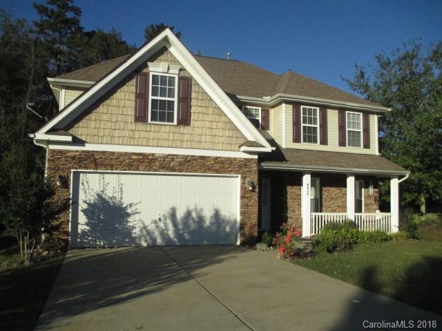 4423 Austin Dekota Drive Charlotte NC 28269