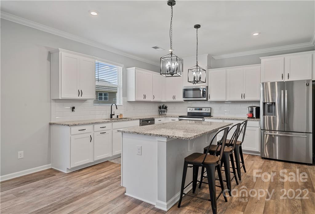 1020 Laggan Lane Indian Trail NC 28079
